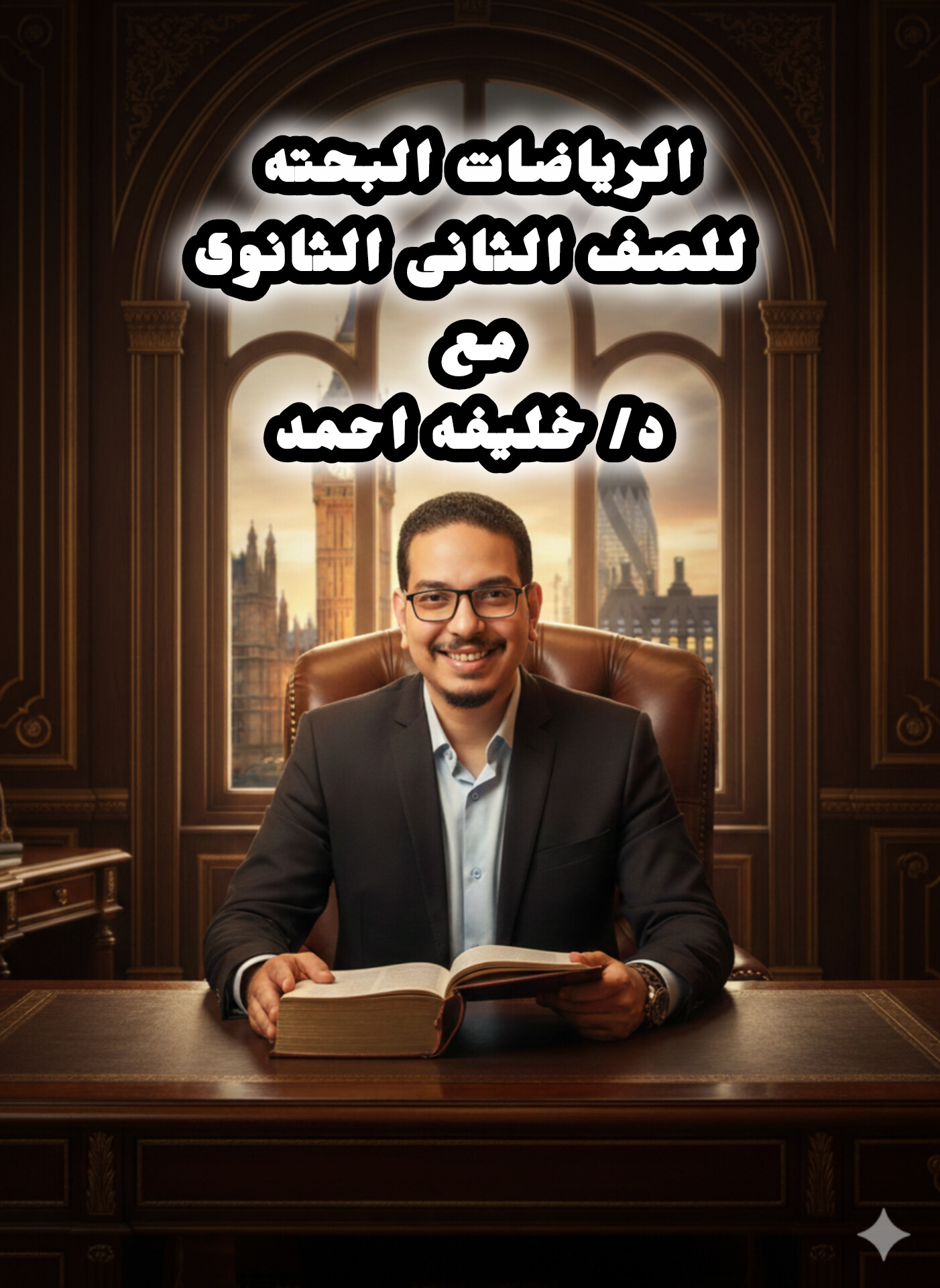 رياضيات للصف الثاني الثانوي